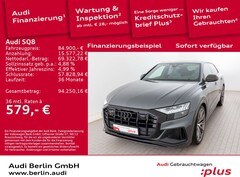 Bild des Angebotes Audi SQ8 competition plus TFSI tiptr. STDHZG NACHTS