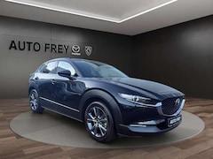 Bild des Angebotes Mazda CX-30 X 186PS Selection AHK+ALLWETTERREIFEN+KAMERA+KLIMA