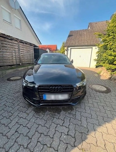 Bild des Angebotes Audi A5 3.0 TDI Sportback DPF