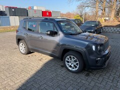 Bild des Angebotes Jeep Renegade Longitude Mild-Hybrid FWD