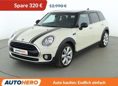 Bild des Angebotes MINI Cooper Clubman Cooper *NAVI*TEMPO*PDC*SHZ*ALU*