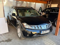 Bild des Angebotes Nissan Murano Murano 3.5