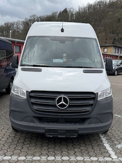 Bild des Angebotes Mercedes-Benz Sprinter 214 CDI Standard VA