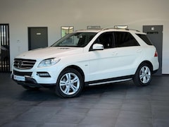 Bild des Angebotes Mercedes-Benz ML 350 4Matic Designo*Traum*Standheiz.*Distronic