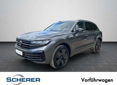 Bild des Angebotes VW Touareg R 0,5%-Dienstwagenersteuerung mögl. AHK