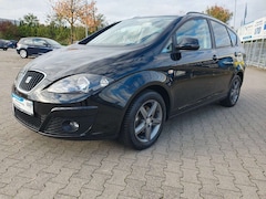 Bild des Angebotes SEAT Altea XL GARANTIE KLIMATRONIC SITZHEIZUNG PDC