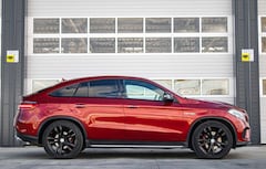 Bild des Angebotes Mercedes-Benz GLE 350 GLE 350 d Coupe 4Matic 9G-TRONIC AMG Paket