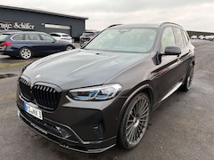 Bild des Angebotes Alpina XD3 3.0 LASER Standheizung Pano 22`