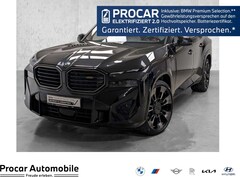 Bild des Angebotes BMW XM B&W Massage DA Prof 360° 23'' M