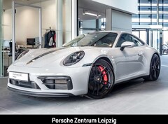 Bild des Angebotes Porsche 992 911 Carrera GTS Carbon Bose Schalter 18Wege Sports