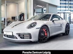 Bild des Angebotes Porsche 992 911 Carrera GTS Carbon Bose Schalter 18Wege Sports