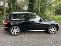Bild des Angebotes Mercedes-Benz GLK 220 GLK 220 CDI BlueEfficiency 4Matic XENON