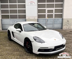 Bild des Angebotes Porsche Cayman 718 Cayman GTS 4.0 |ACC|BOSE|LED|CarPlay|PASM-10