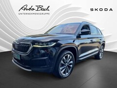 Bild des Angebotes Skoda Kodiaq Tour 2.0 TDI DSG