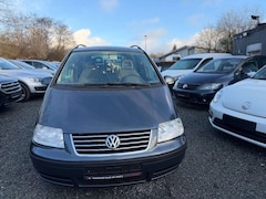 Bild des Angebotes VW Sharan Trendline*7 sitzer*Tüv 04/26
