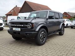 Bild des Angebotes Ford Bronco Outer Banks 4x4