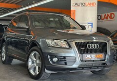 Bild des Angebotes Audi Q5 3.0 TDI*QUATTRO*S LINE*1.HAND*AUTOM*XENON*PDC