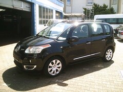 Bild des Angebotes Citroen C3 Picasso Exclusive