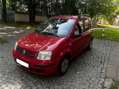Bild des Angebotes Fiat Panda 1.2 8V Dynamic Automatik | HU& AU NEU