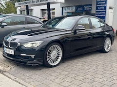 Bild des Angebotes Alpina D3 3.0 Biturbo Lim Aut. Navi*LED*Schiebedach*SHZ