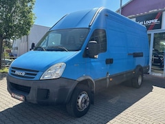 Bild des Angebotes Iveco Daily 65C18 |Superhoch|Zwillingsbereifung|