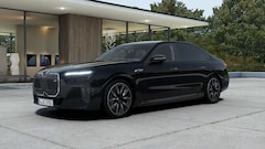 Bild des Angebotes BMW i7 M70 xDrive Limousine **67.882€ Nachlass**