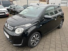 Bild des Angebotes Citroen C1 5-Türer VTi 72 S&S Shine