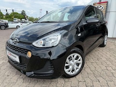 Bild des Angebotes Hyundai i10 Select **KLIMA/WENIG KILOMETER**