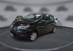 Bild des Angebotes Renault ZOE Zoe R110 Z.E. 50*Kaufbatterie*SHZ*Lenkradheizung