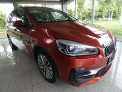 Bild des Angebotes BMW 220 2 Gran Tourer 220 i Luxury Line