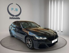 Bild des Angebotes BMW 540 i M Sport/360*/TOP
