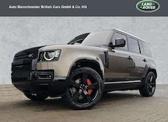 Bild des Angebotes Land Rover Defender 110 P425 X
