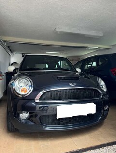 Bild des Angebotes MINI Cooper S