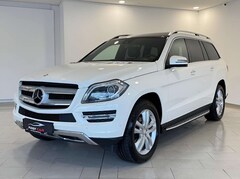 Bild des Angebotes Mercedes-Benz GL 350 BlueTec 4Matic 7-Sitzer|DESIGNO|PANO|AHK|