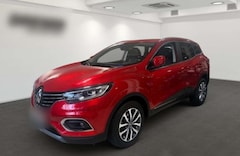 Bild des Angebotes Renault Kadjar 1.3 TCe 140 Tempomat+Rückfahrkamra+DAB+ Spurwechse
