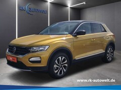 Bild des Angebotes VW T-Roc Active 1.5 TSI DSG Navi El. Heckklappe PDC