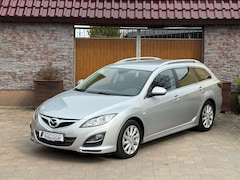 Bild des Angebotes Mazda 6 2.0 Edition 125