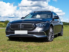 Bild des Angebotes Mercedes-Benz E 400 E-Klasse T-Modell Diesel d 4Matic Exclusive