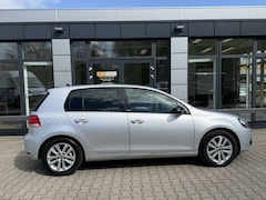 Bild des Angebotes VW Golf VI  TDI Style