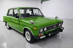 Bild des Angebotes Lada 1200