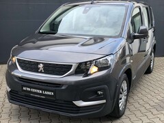 Bild des Angebotes Peugeot Rifter Active L1 Klima Sitzheizung Tempomat AHK
