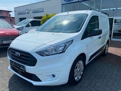 Bild des Angebotes Ford Transit Connect Trend*Würth Regal*PDC*SHZ*SYNC*