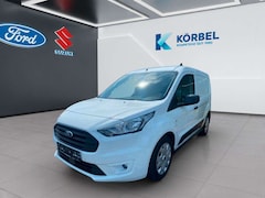 Bild des Angebotes Ford Transit Connect Trend*Würth Regal*PDC*SHZ*SYNC*