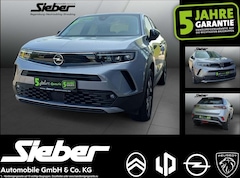 Bild des Angebotes Opel Mokka 1.2 Turbo Business Elegance *Sitzheizung*