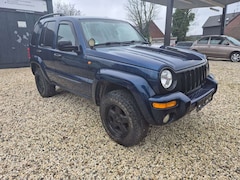Bild des Angebotes Jeep Cherokee 3.7 Limited