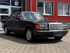 Bild des Angebotes Mercedes-Benz 300 SEL 300"2.Hand"Schiebedach"SZH"Klima"