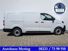 Bild des Angebotes Peugeot Expert Kasten Lang Regensensor Tempo Klima Speed