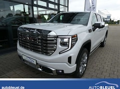 GMC Sierra Denali LPG *22-Zoll*Head-Up*360-Grad*BOSE*Tess Rol
