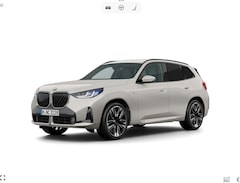Bild des Angebotes BMW X3 40d xDrive M Sport Harman*AHK*SHZ vo+hi*