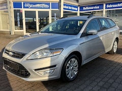 Bild des Angebotes Ford Mondeo Turnier Trend Sitzheizung FTSH